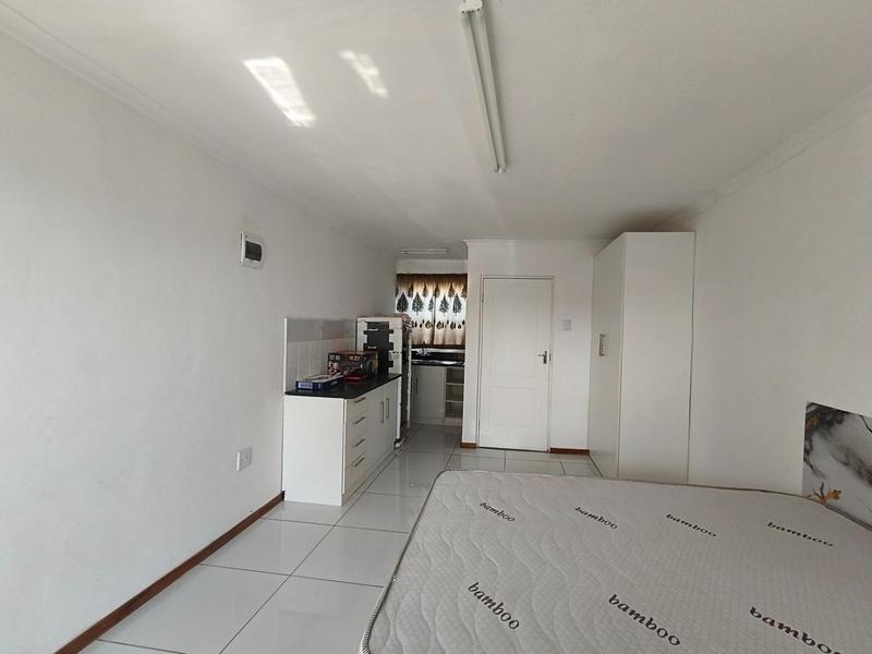 To Let 1 Bedroom Property for Rent in Fort Gale Eastern Cape